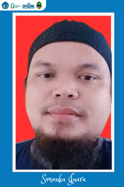 <center>Wali Kelas X 8<br>Abdul Muhaemin, S.Pd.I</center>